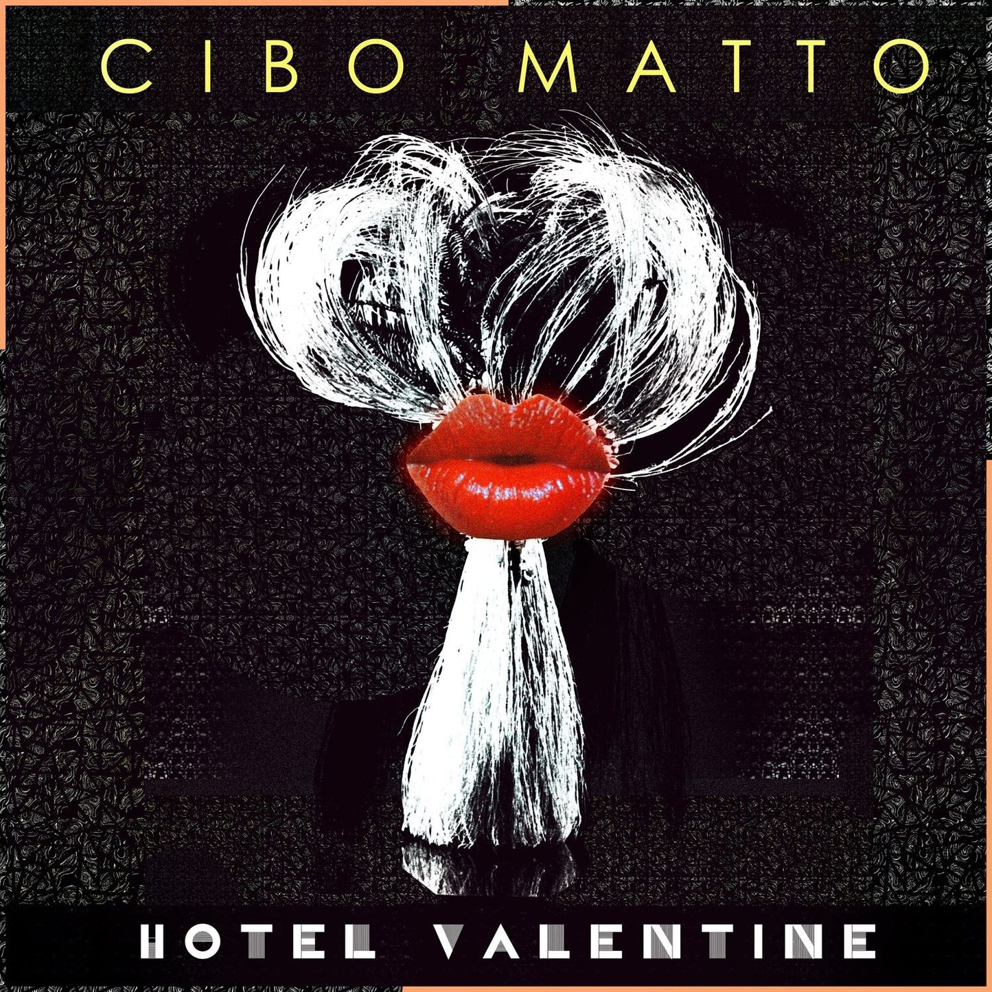 Hotel Valentine [Lp]