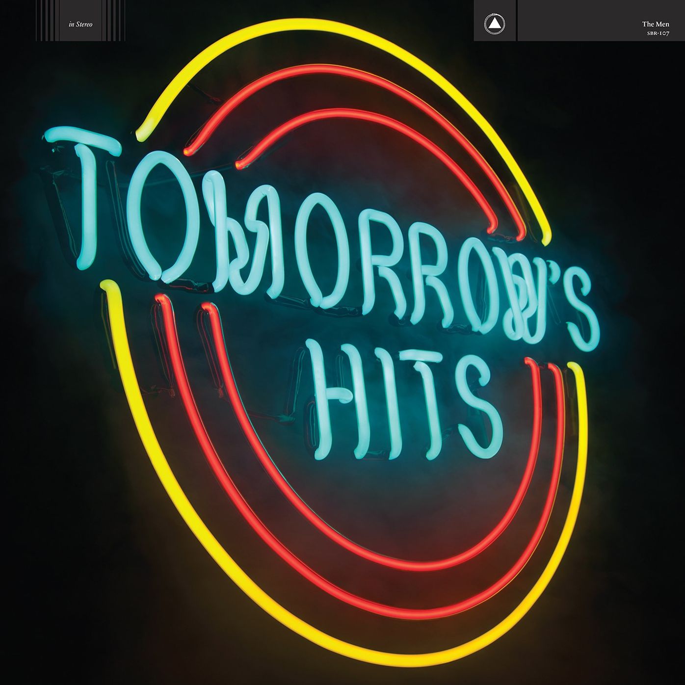 Tomorrow's Hits [Lp]