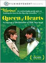The Queen of Hearts