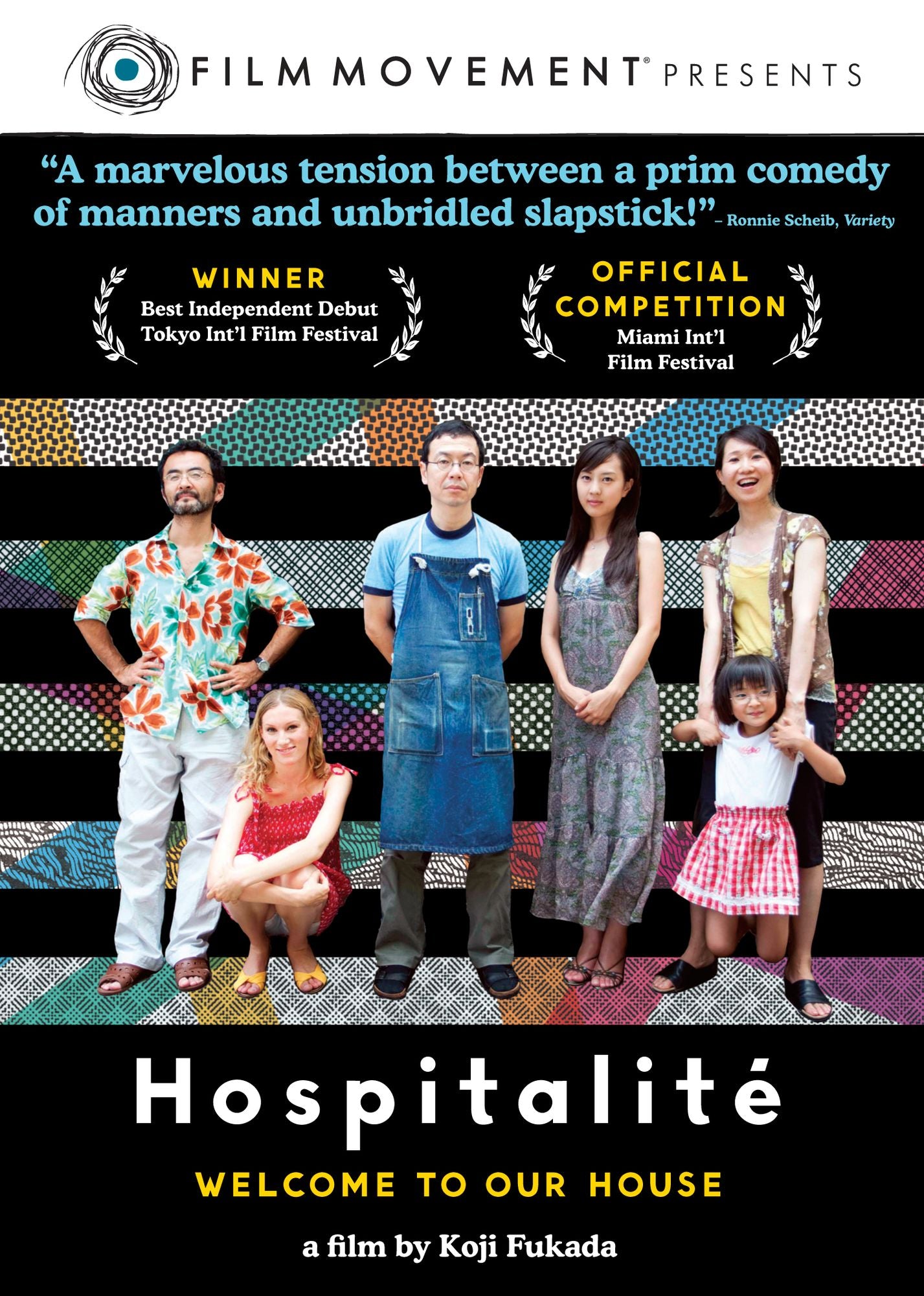 Hospitalite