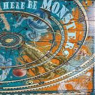 Here Be Monsters [Lp]