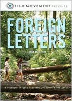 Foreign Letters