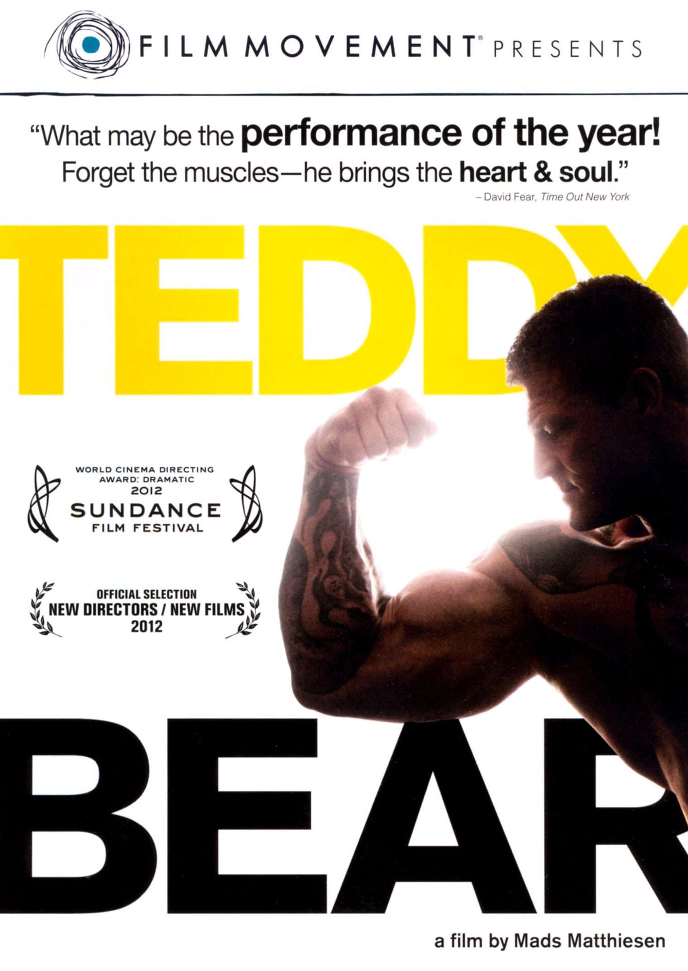 Teddy Bear