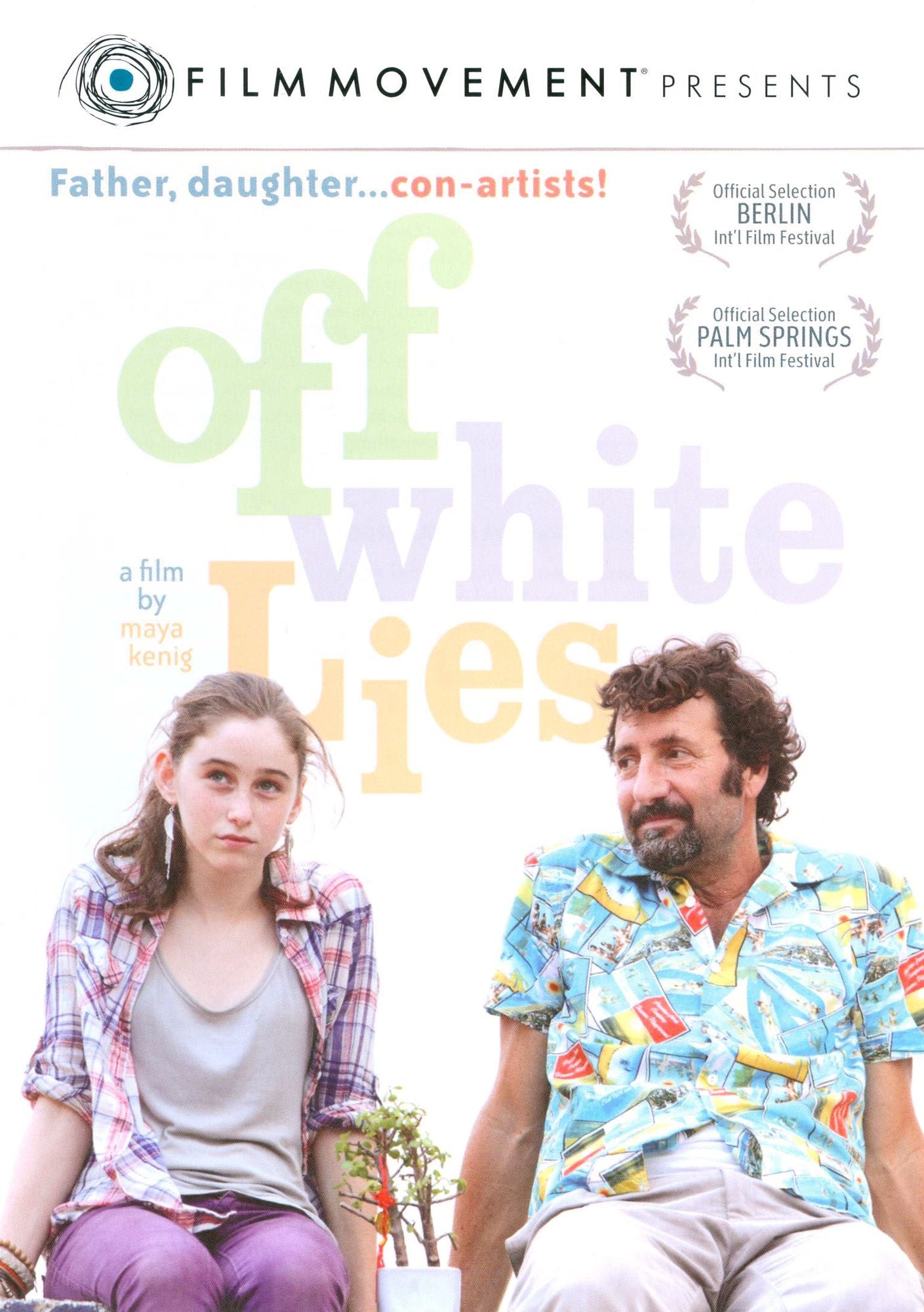 Off White Lies