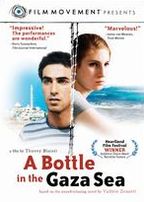 A Bottle in the Gaza Sea