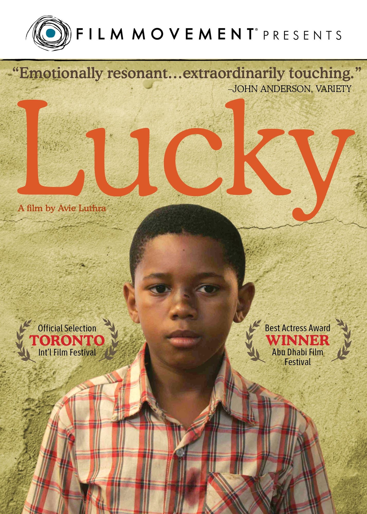 Lucky