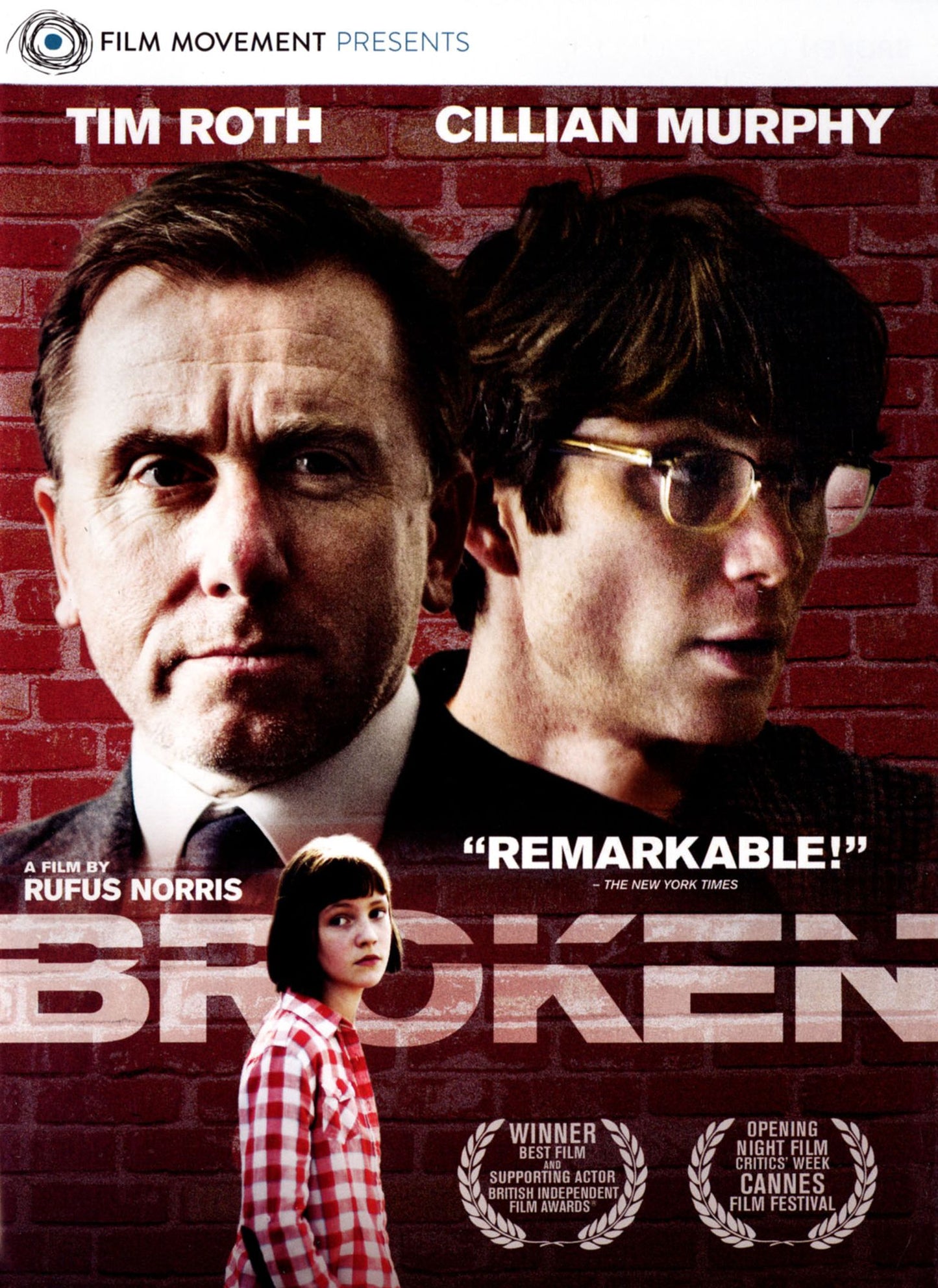 Broken