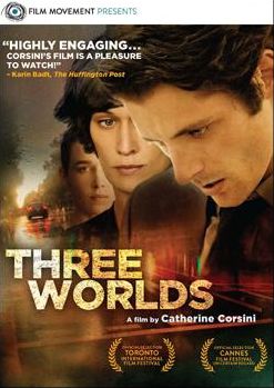 Three Worlds