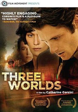 Three Worlds