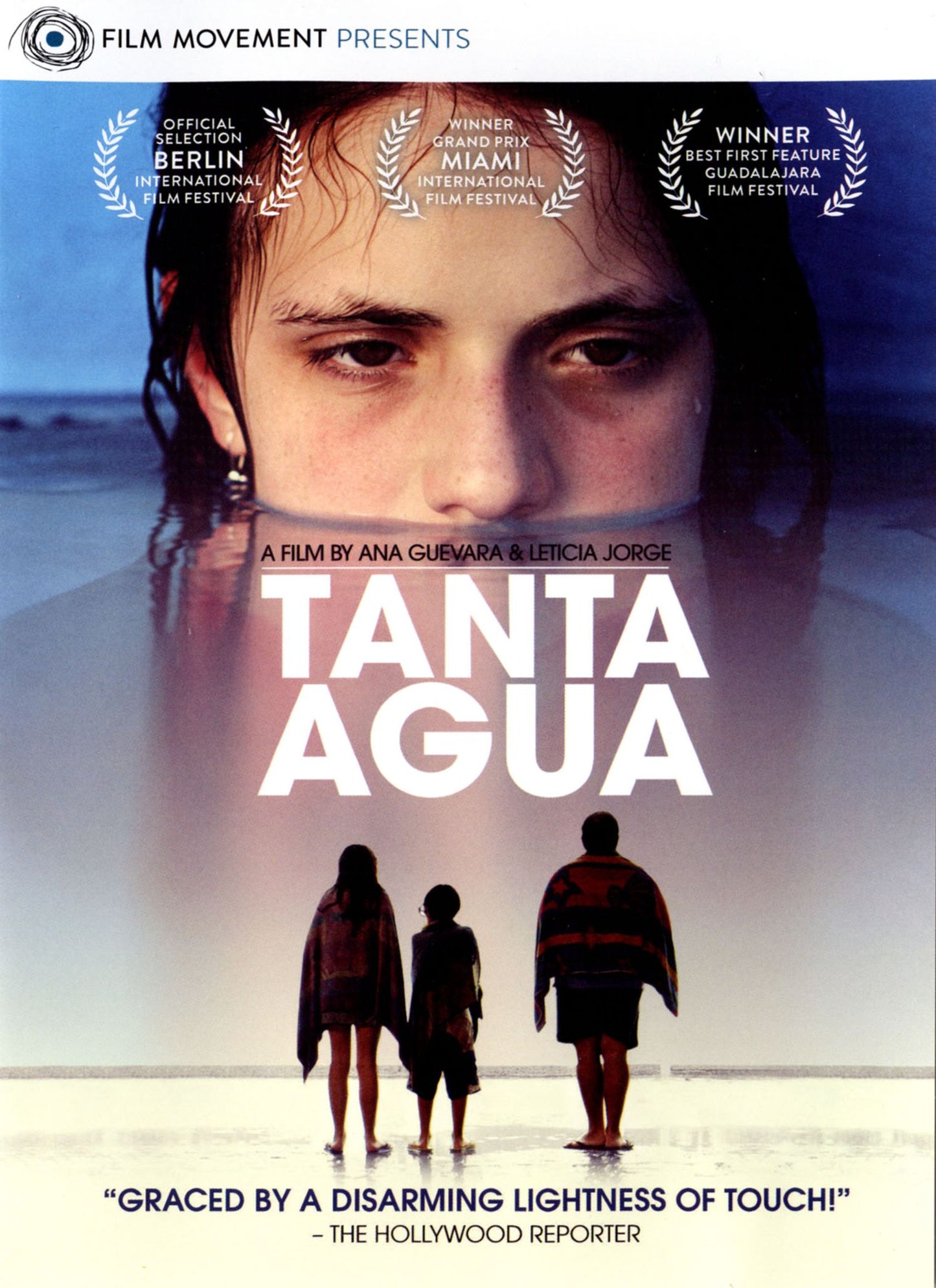 Tanta Agua