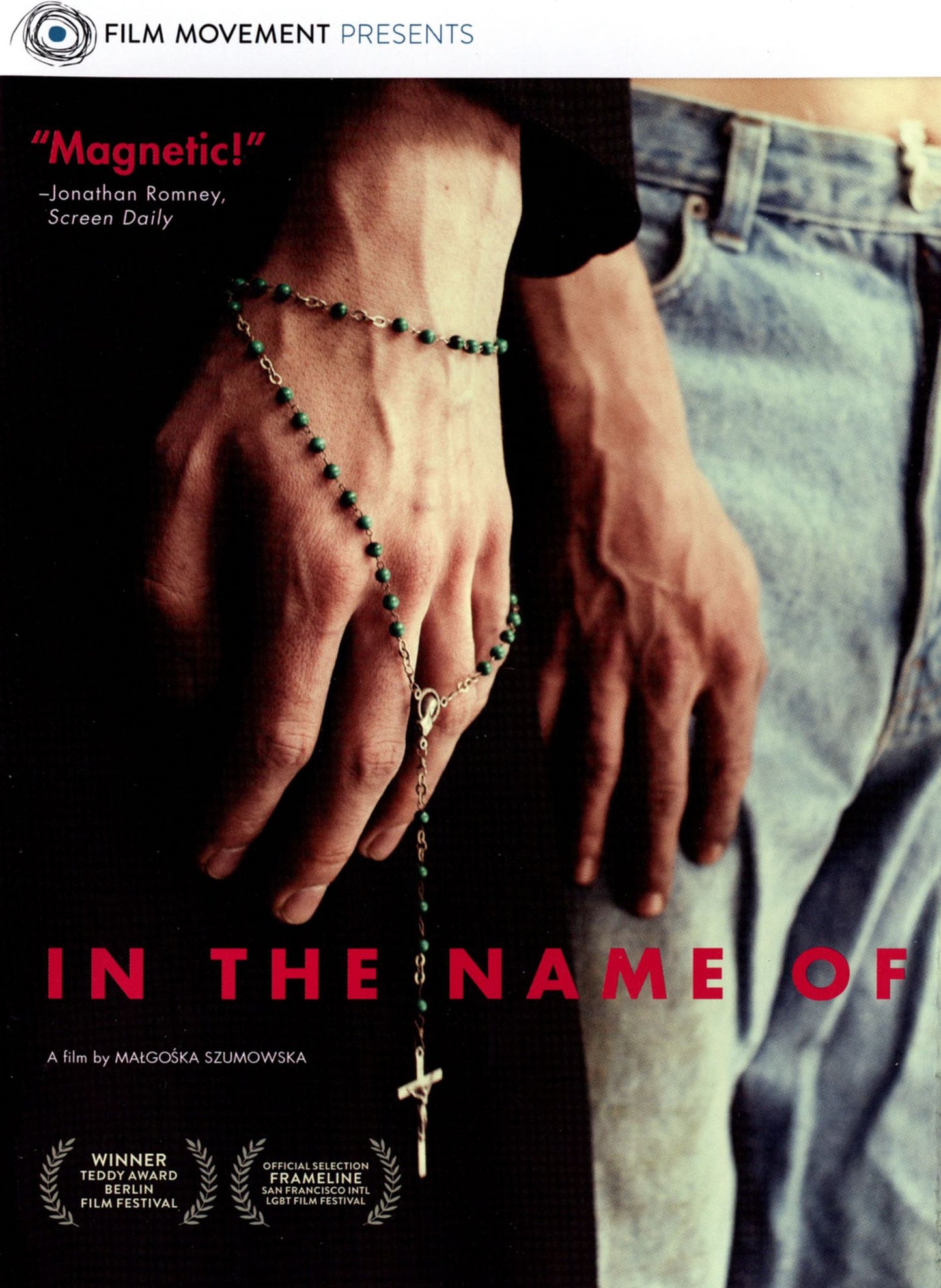 In The Name Of
