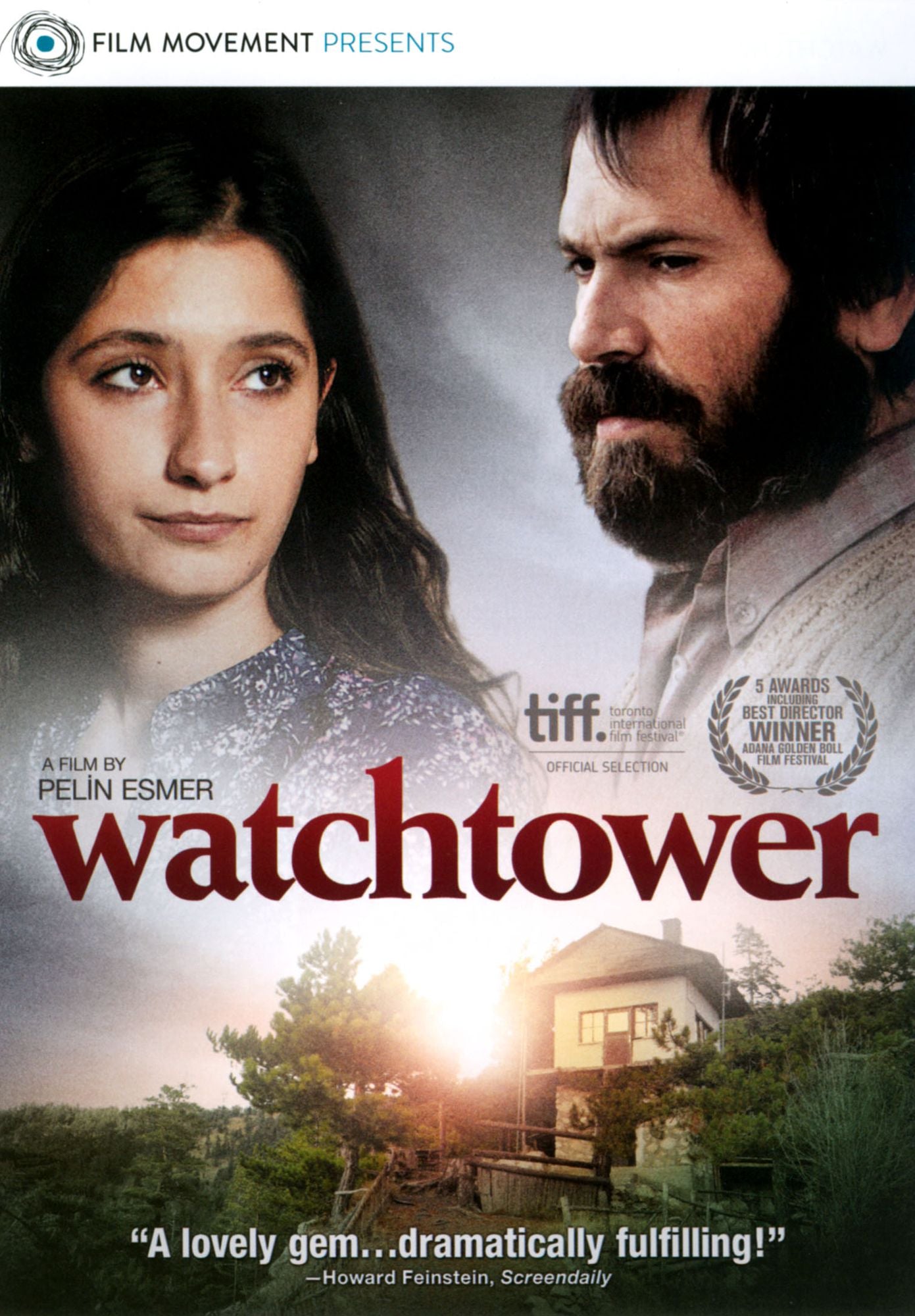 Watchtower