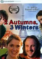 2 Autumns, 3 Winters