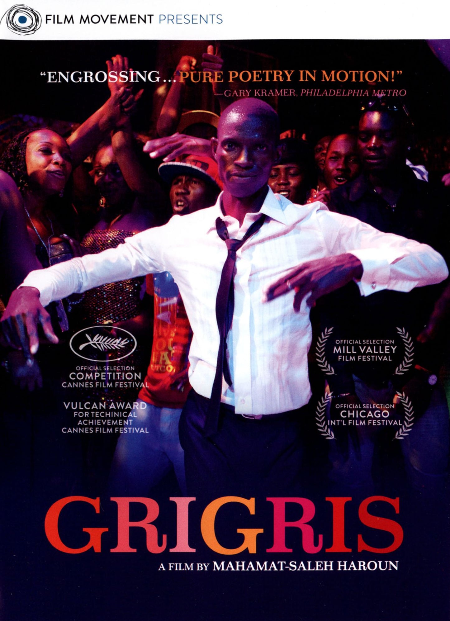 Grigris