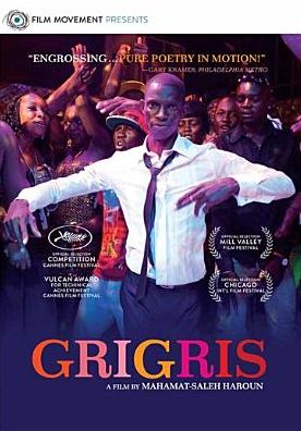 Grigris