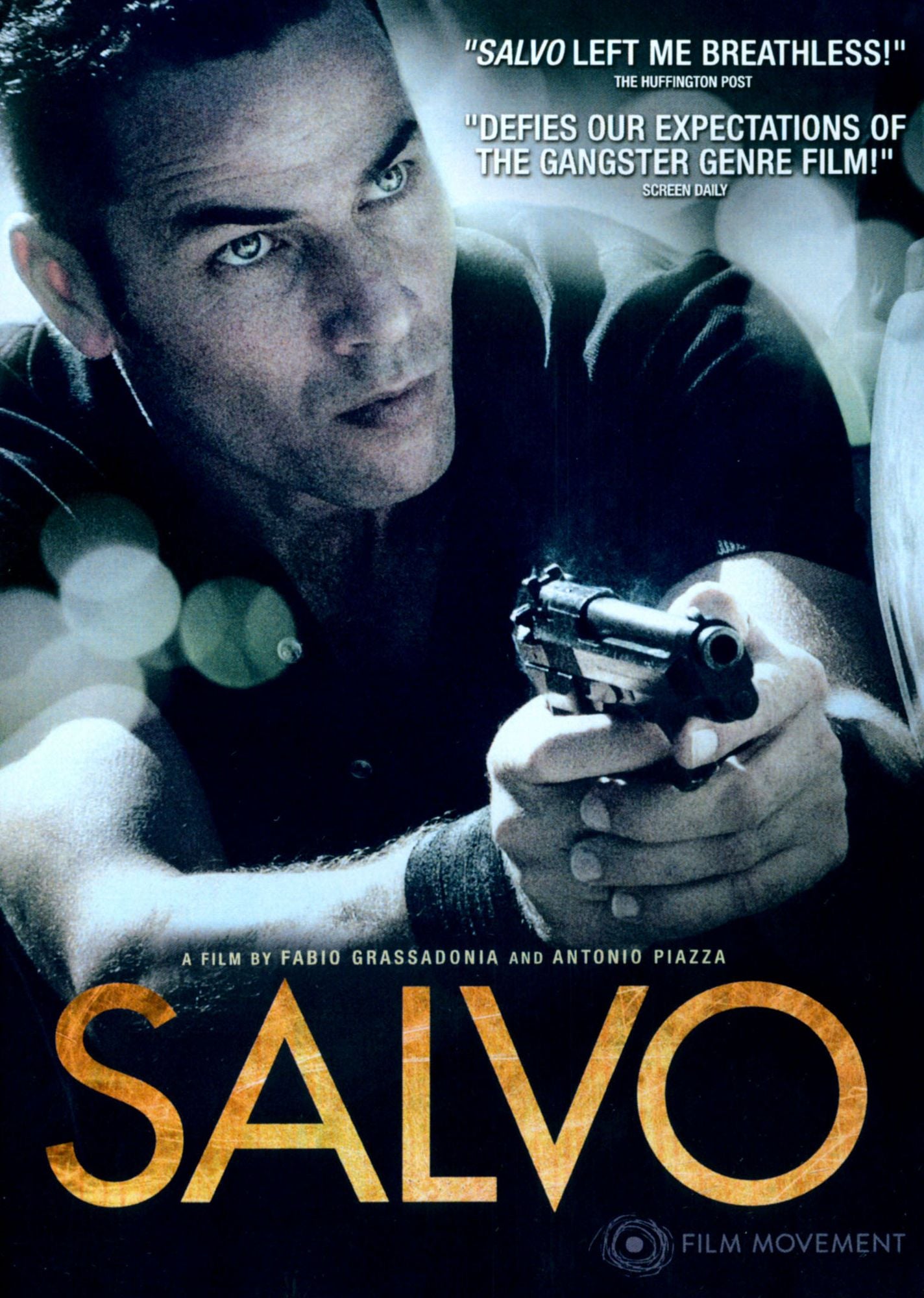 SALVO