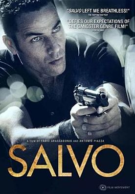 SALVO