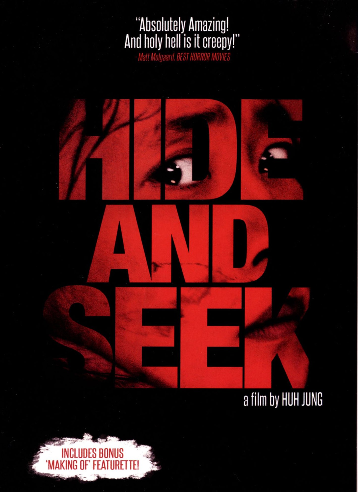 Hide and Seek