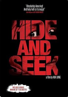 Hide and Seek