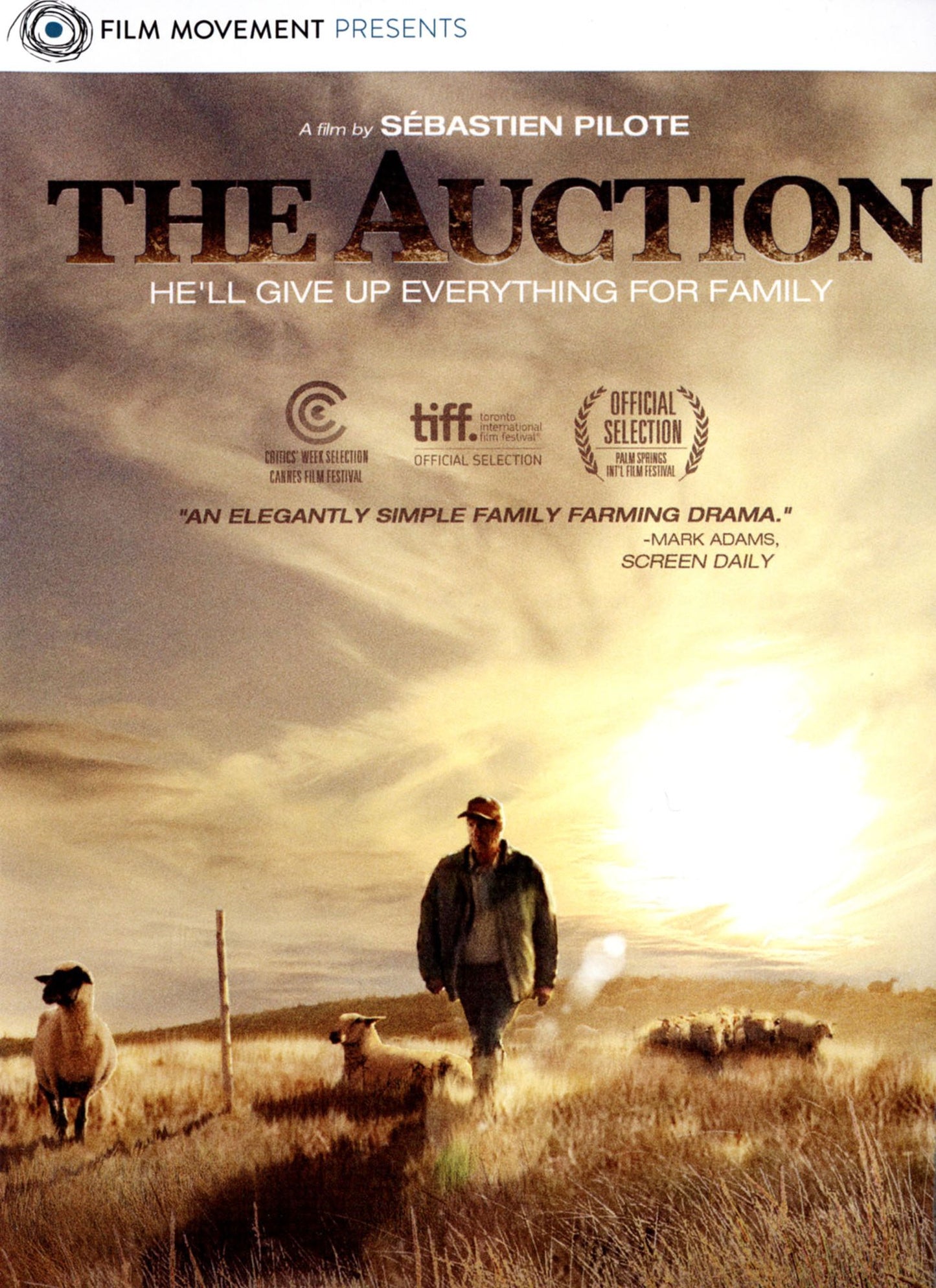 The Auction