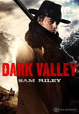 The Dark Valley