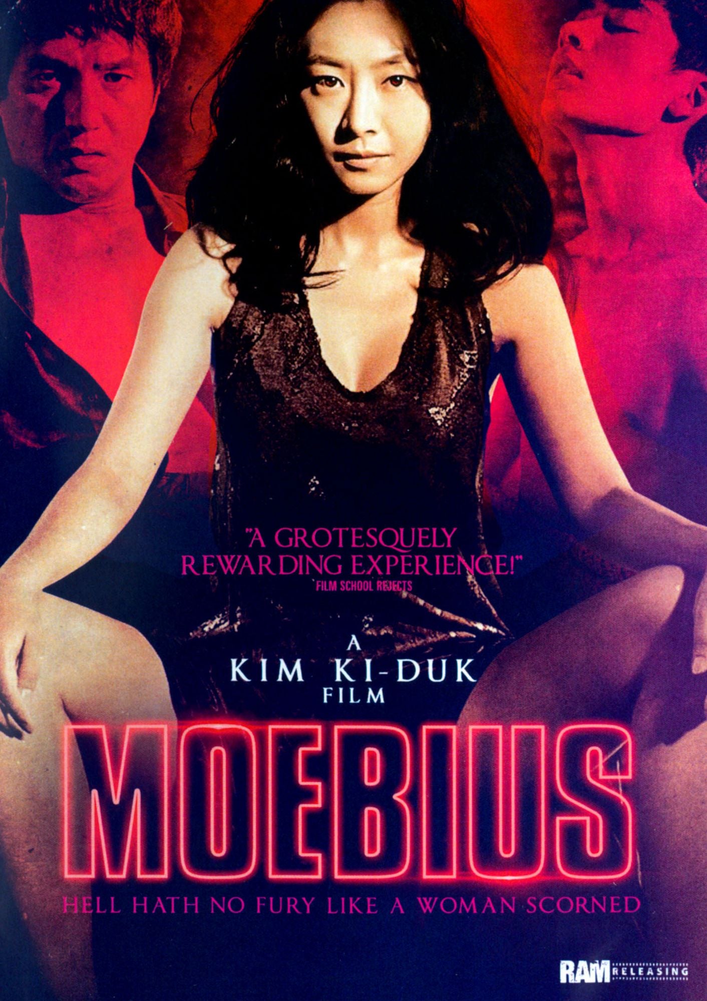 Moebius