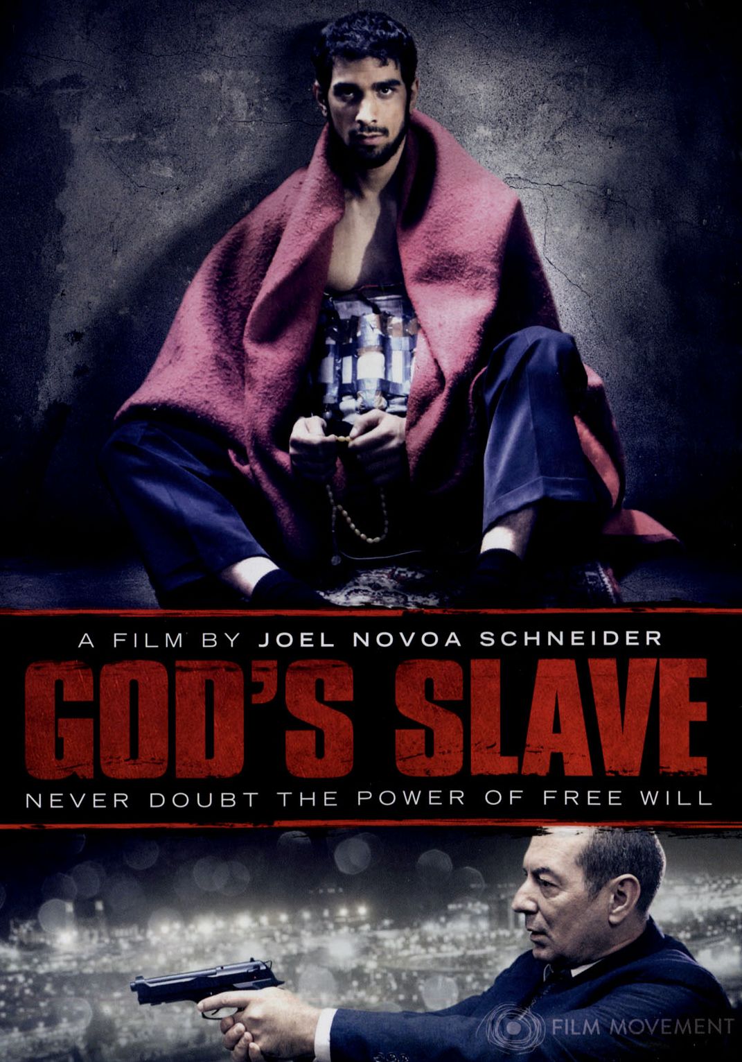GOD'S SLAVE