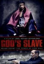 GOD'S SLAVE