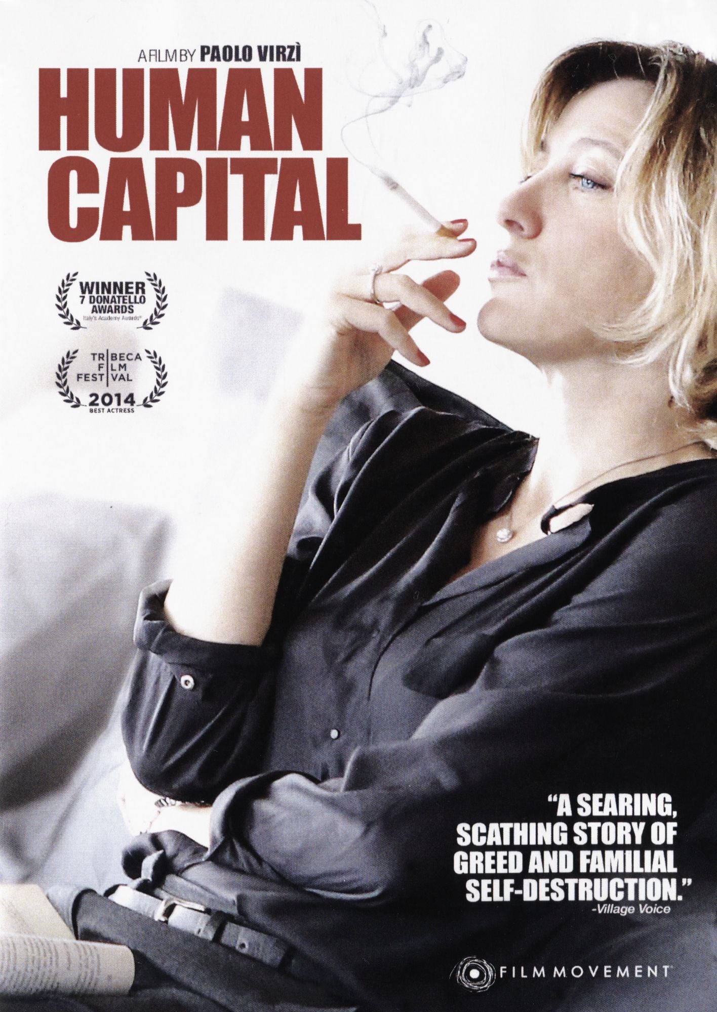 Human Capital