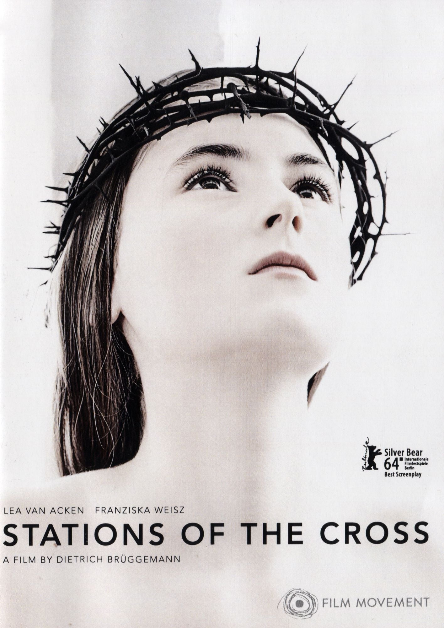Stations of the Cross
