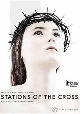 Stations of the Cross