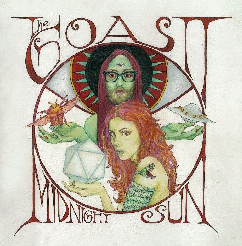 MIDNIGHT SUN