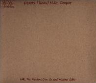 Places I Know / The Machine Gun Co. [LP]