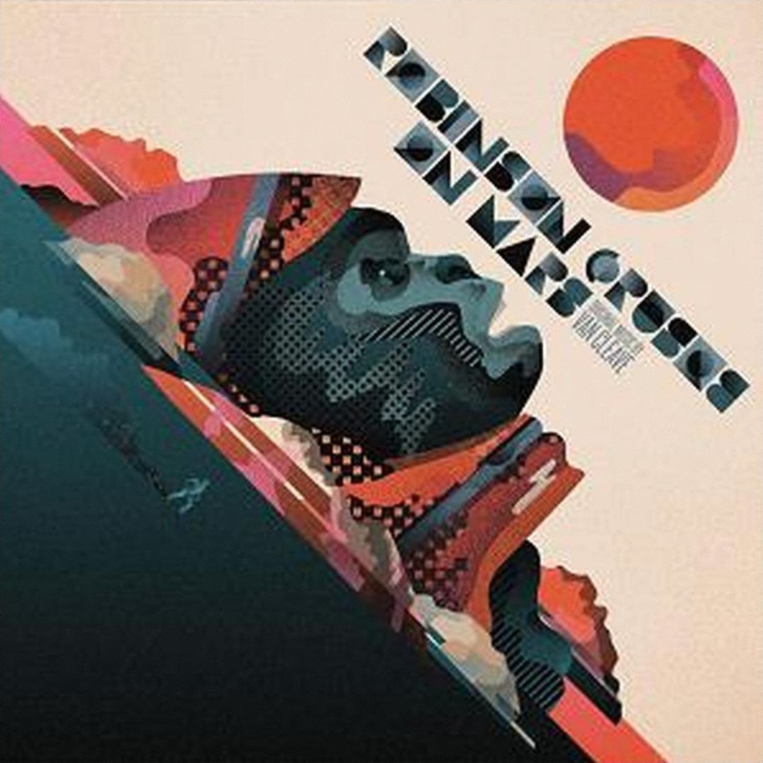Robinson Crusoe On Mars [Original Motion Picture Soundtrack]