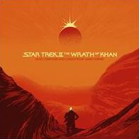Star Trek Ii: The Wrath Of Khan [Original Score]