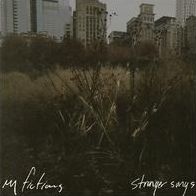 Stranger Songs