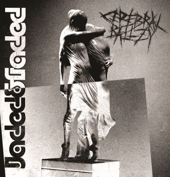 Jaded & Faded [Lp]