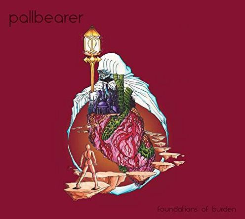 Foundations Of Burden [Lp]