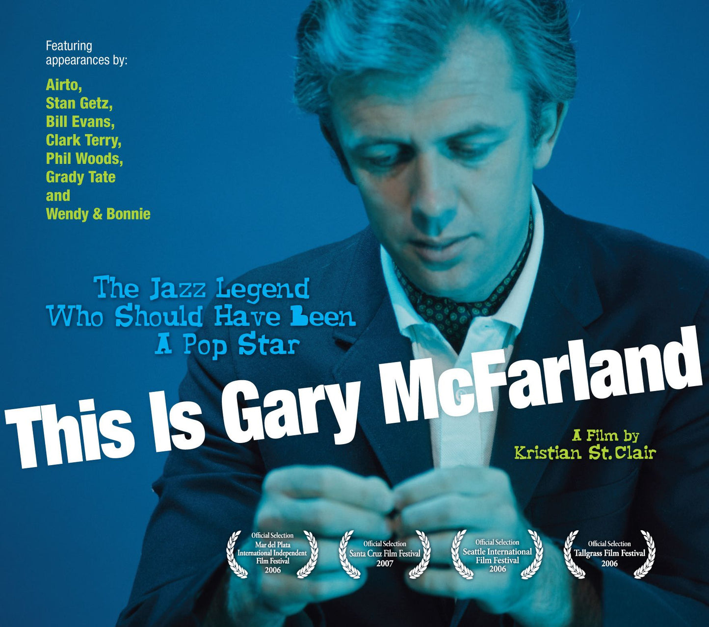 This Is Gary McFarland [2 Discs] [DVD/CD]