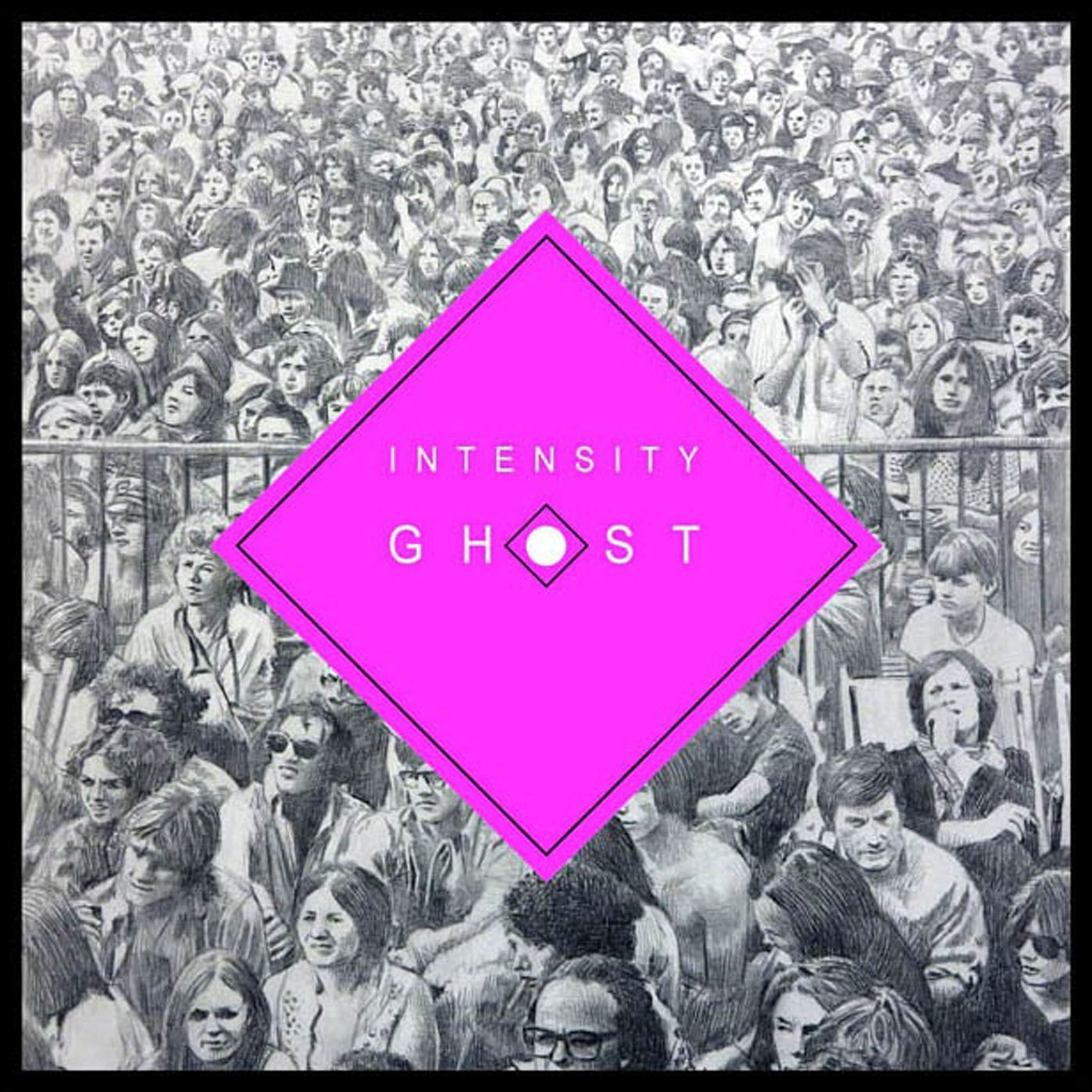 Intensity Ghost [LP]