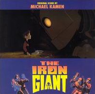 Iron Giant [Remastered]