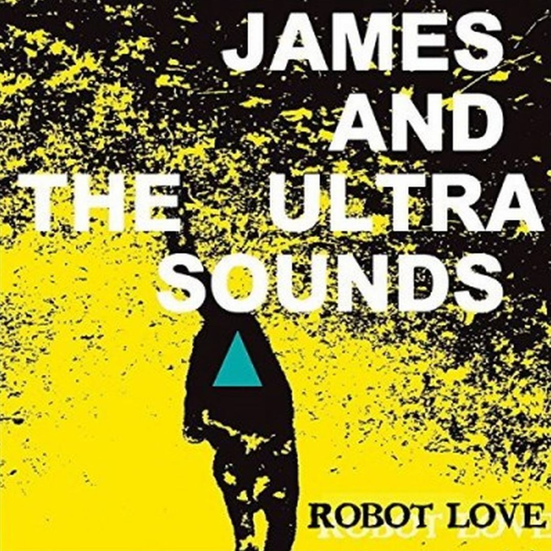 Robot Love
