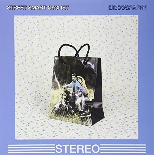 Discography (Blue)