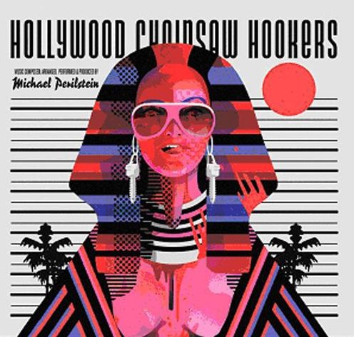 Hollywood Chainsaw Hookers