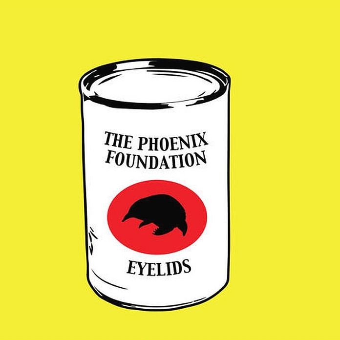 Can of Moles