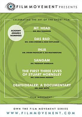 Art of the Short Film
