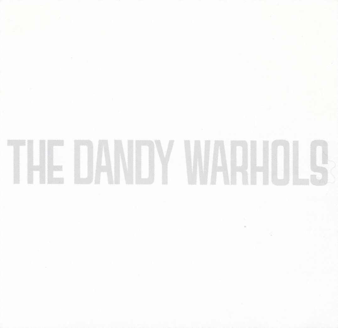 Dandys Rule Ok?