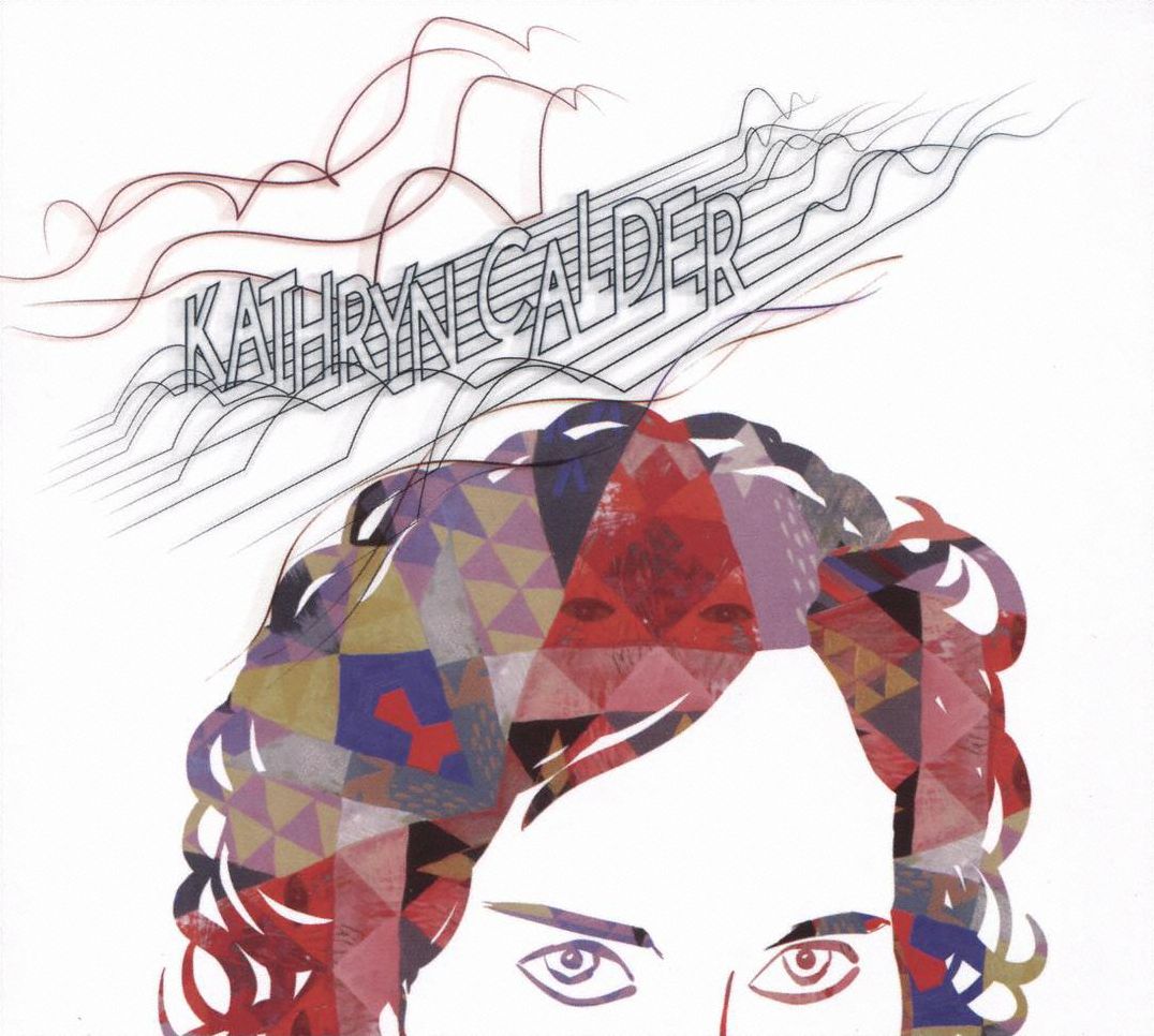 Kathryn Calder [Lp]