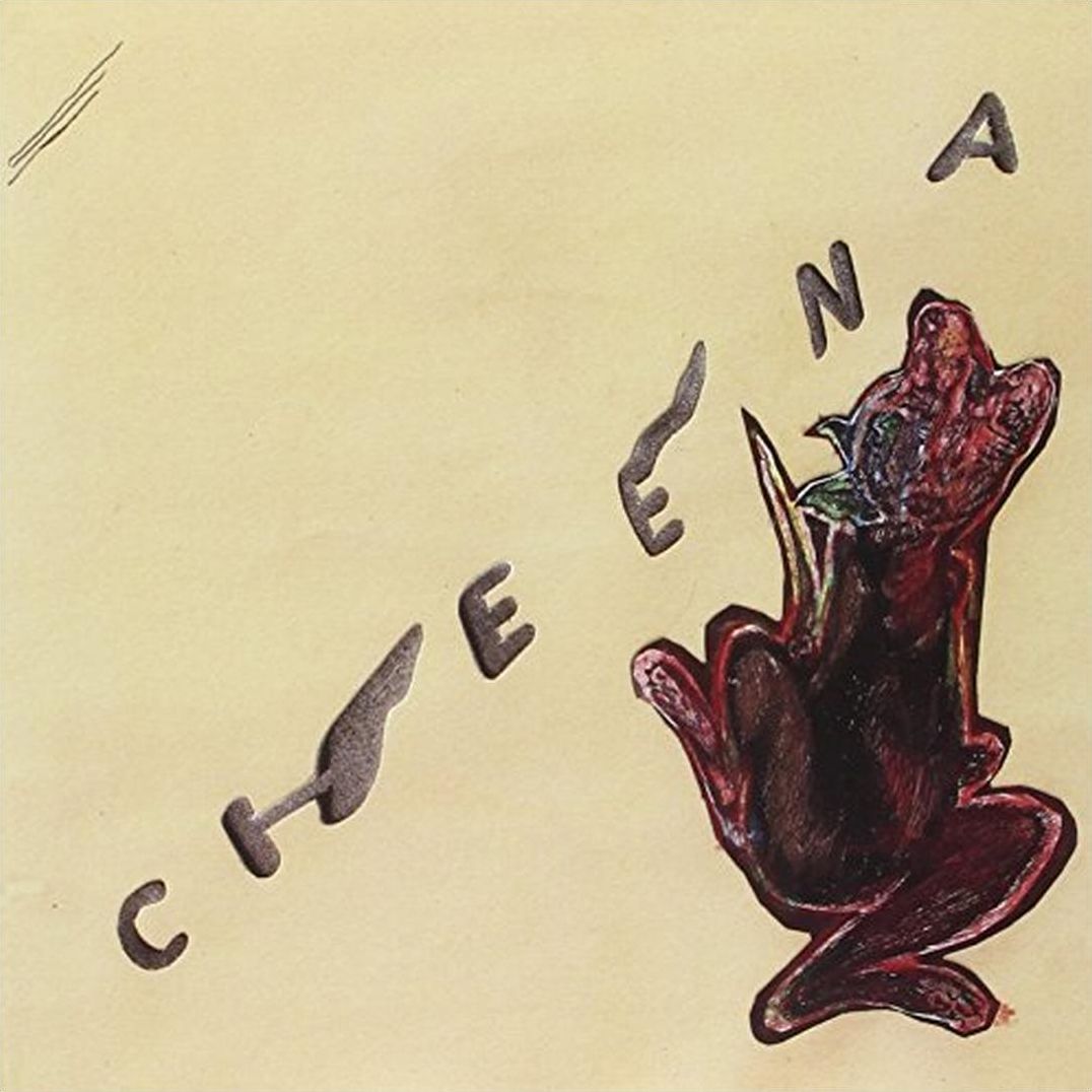 Cheena