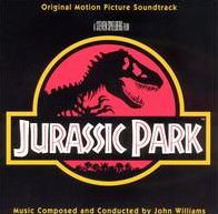 Jurassic Park [Original Motion Picture Soundtrack] [Remastered] [Lp]